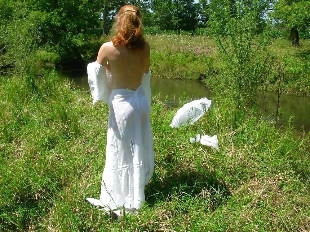 La Mariée