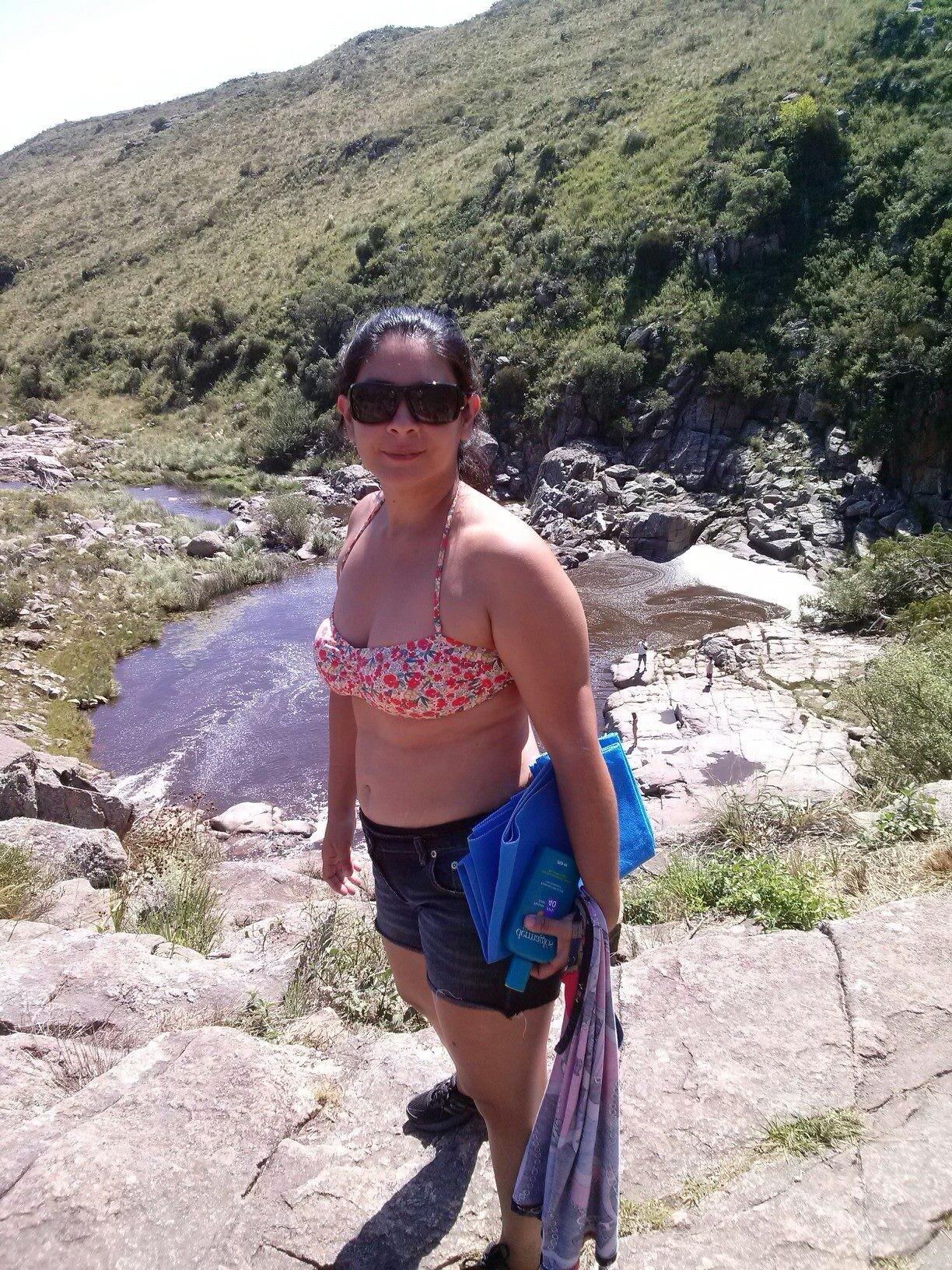 Mãe sem nude