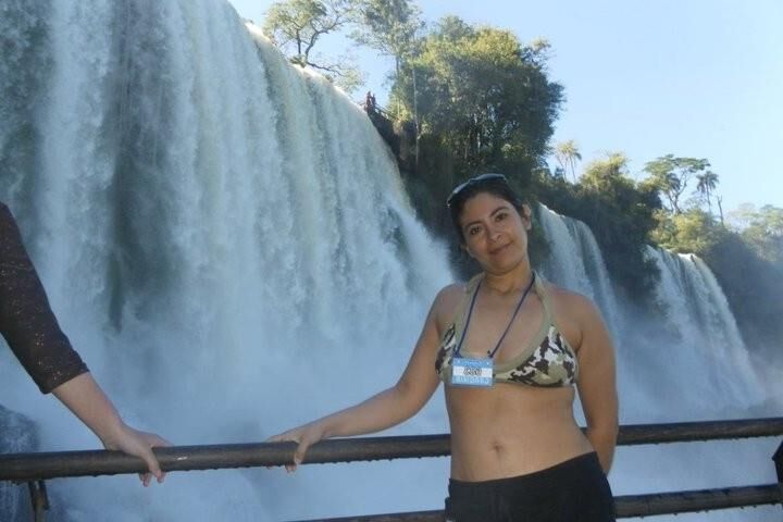 Mãe sem nude