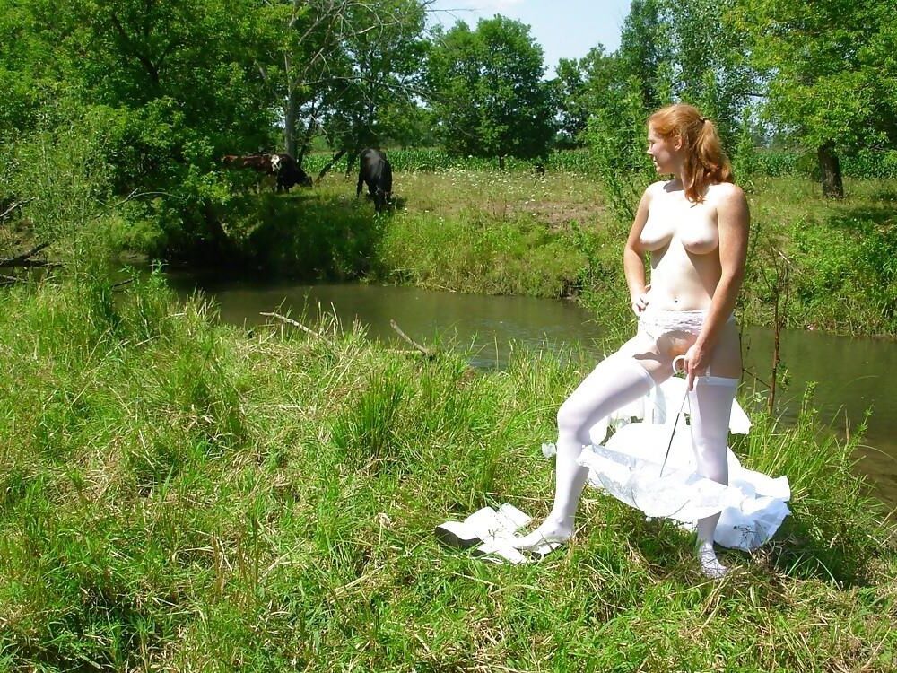 La Mariée