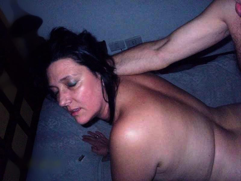 Milfs und Mütter