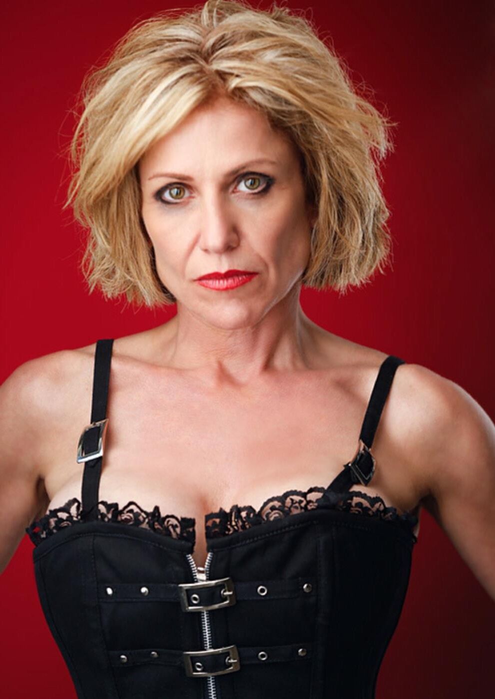Suzanne Marie Berman