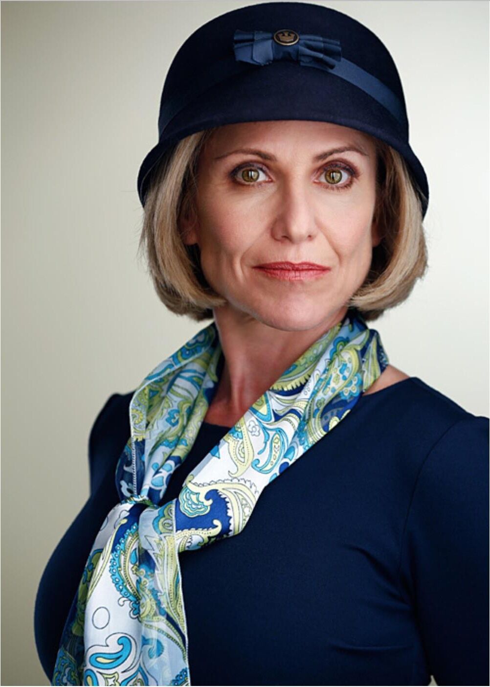 Suzanne Marie Berman