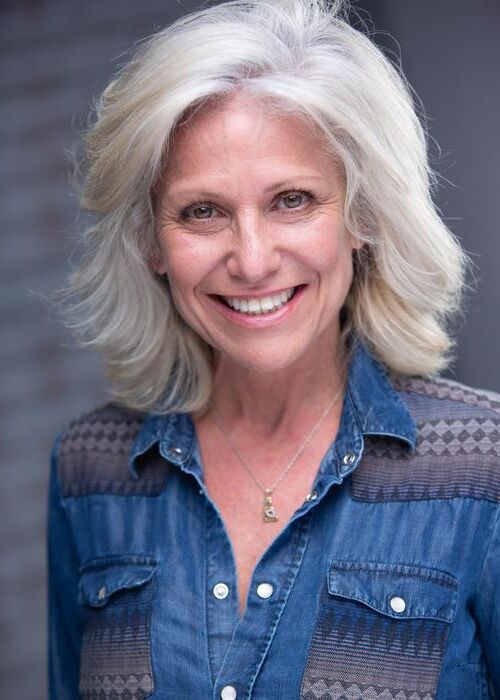 Suzanne Marie Berman