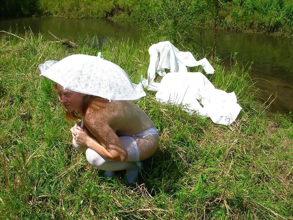 La Mariée