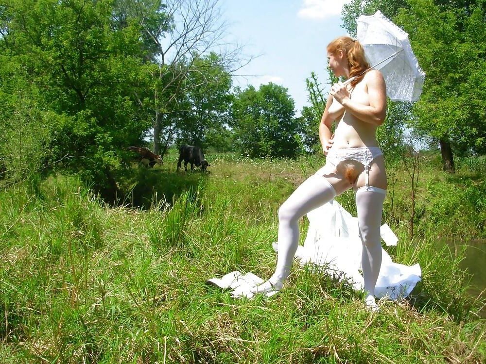 La Mariée