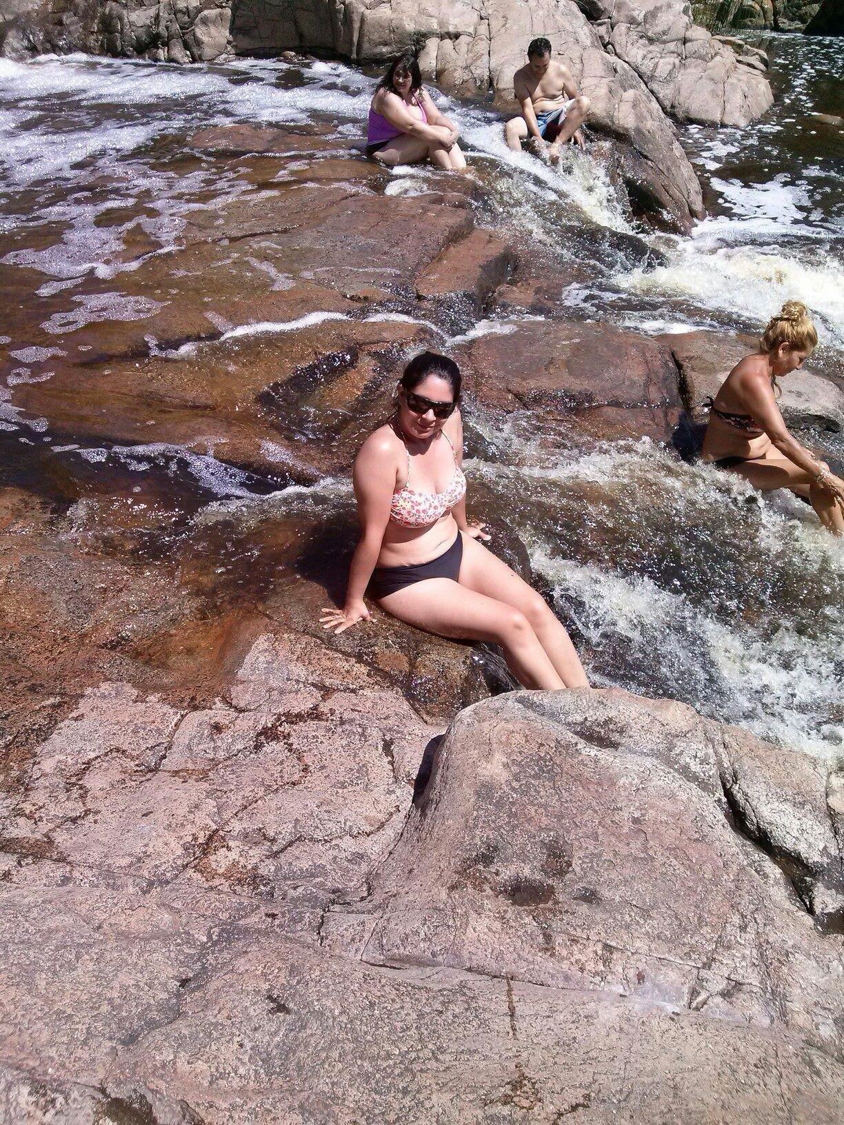Mãe sem nude