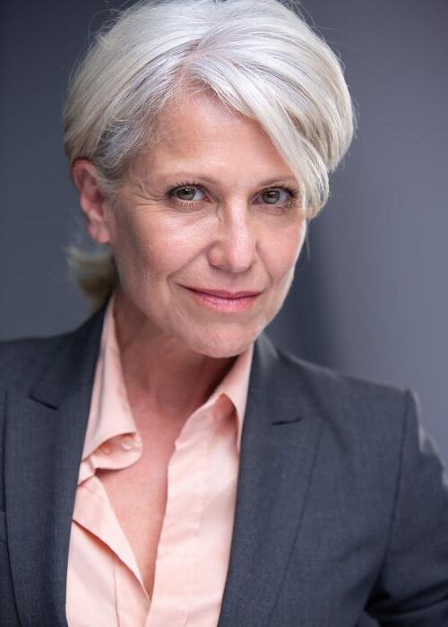Suzanne Marie Berman