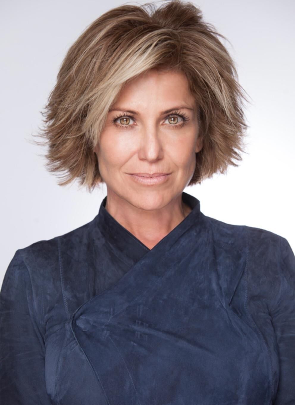 Suzanne Marie Berman