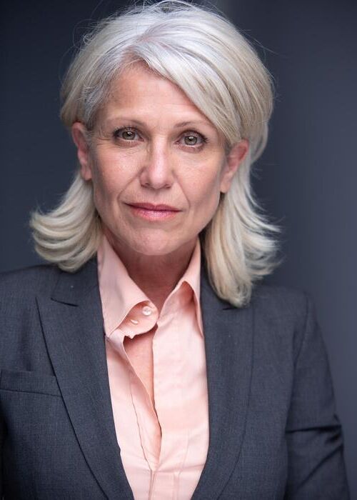 Suzanne Marie Berman