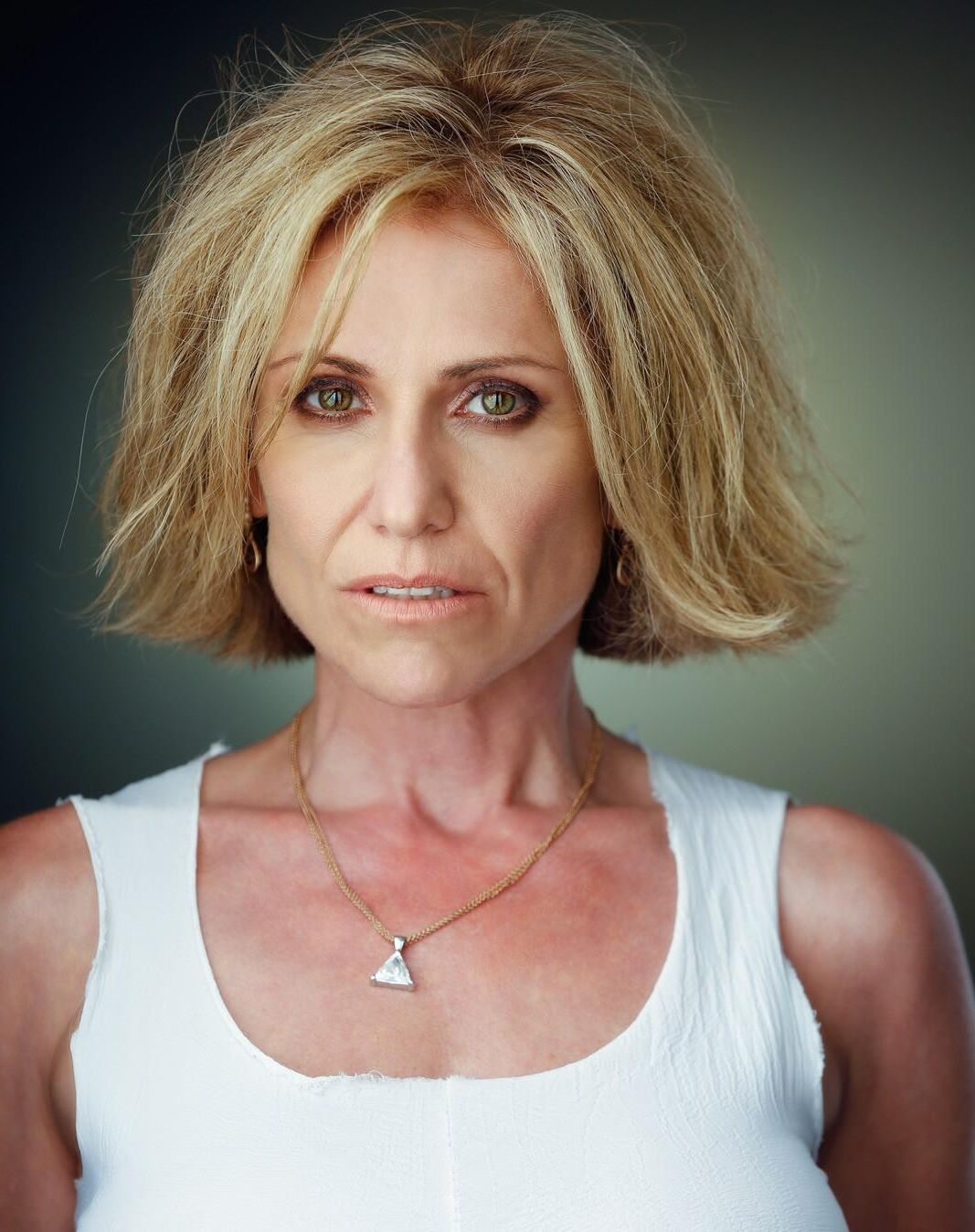 Suzanne Marie Berman