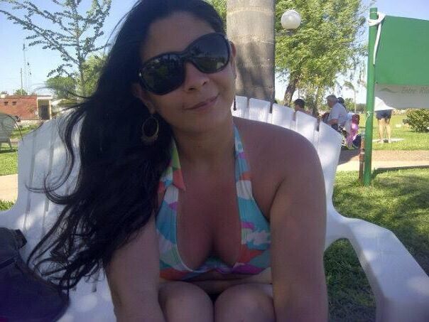 Mãe sem nude