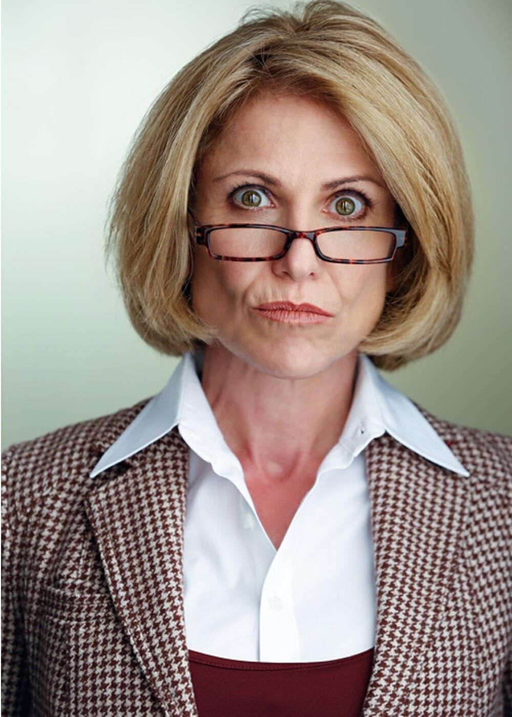 Suzanne Marie Berman