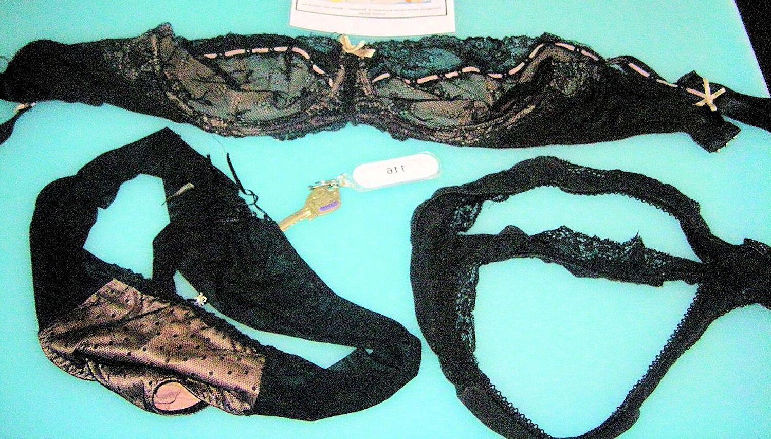 ❤️lady👩di@ne😍 ama lingerie rendada!