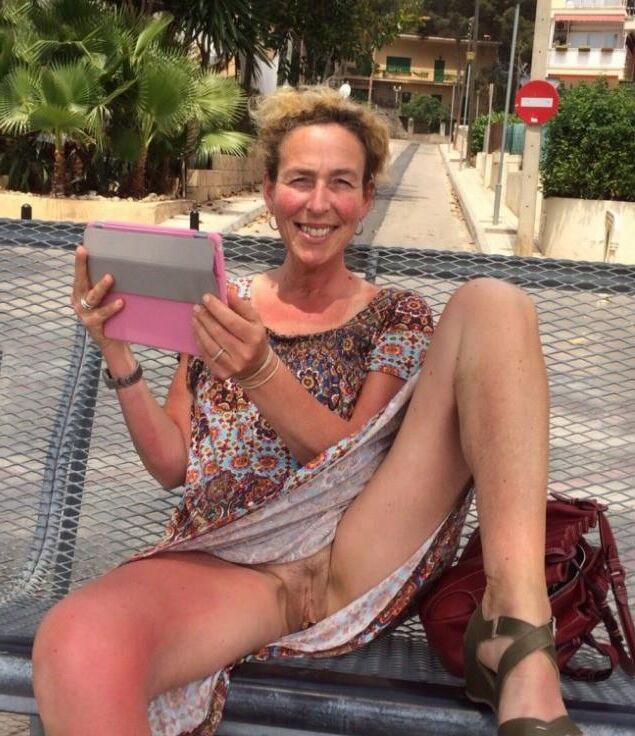 Amateur Mature Mixed 