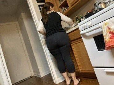 La mamá de alguien es una puta sexy
