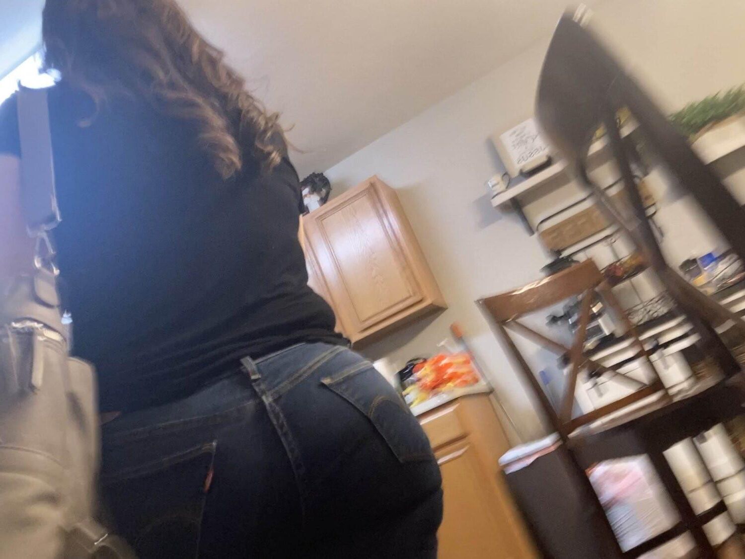 La mamá de alguien es una puta sexy