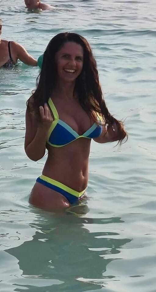 La mamá de alguien es una puta sexy