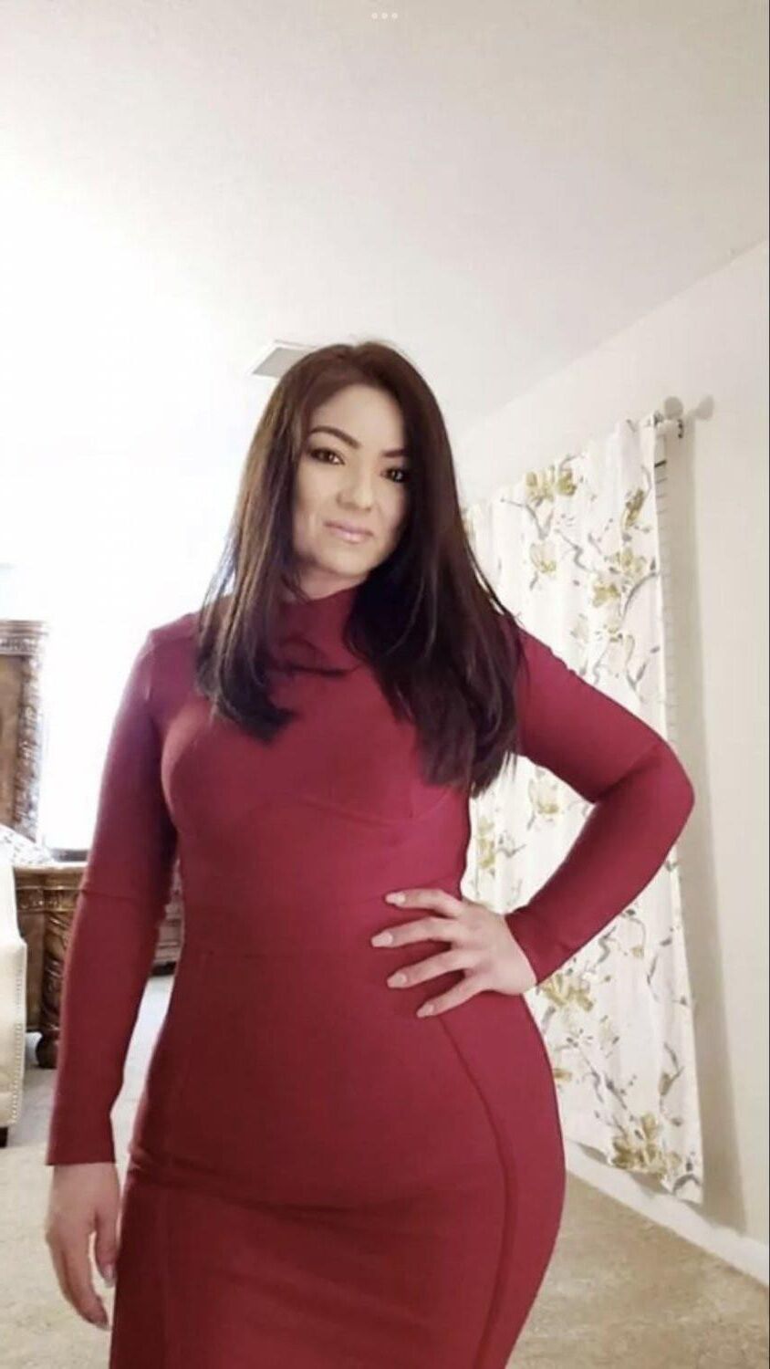 La mamá de alguien es una puta sexy