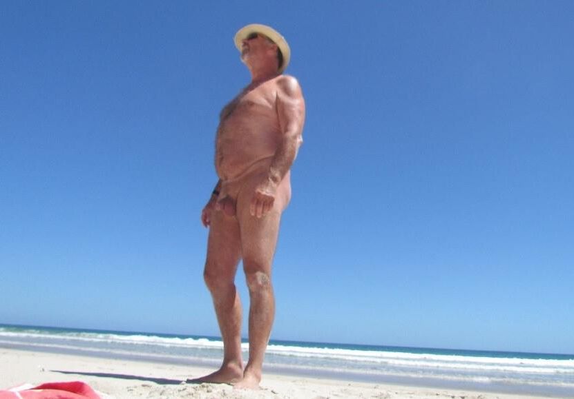 Nudistes