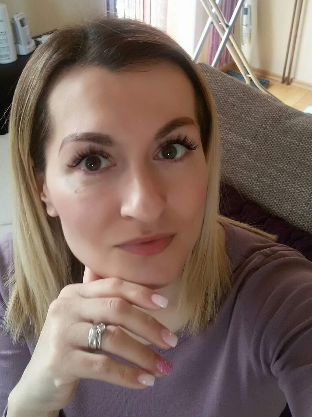 La mamá de alguien es una puta sexy