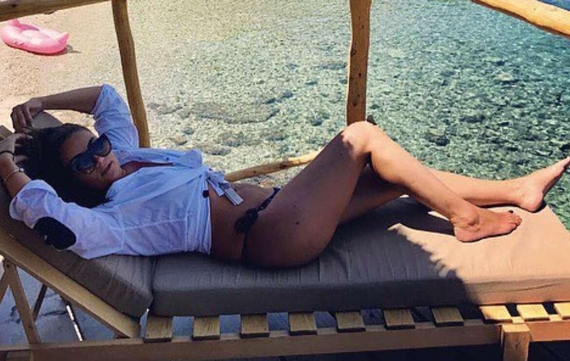 La mamá de alguien es una puta sexy