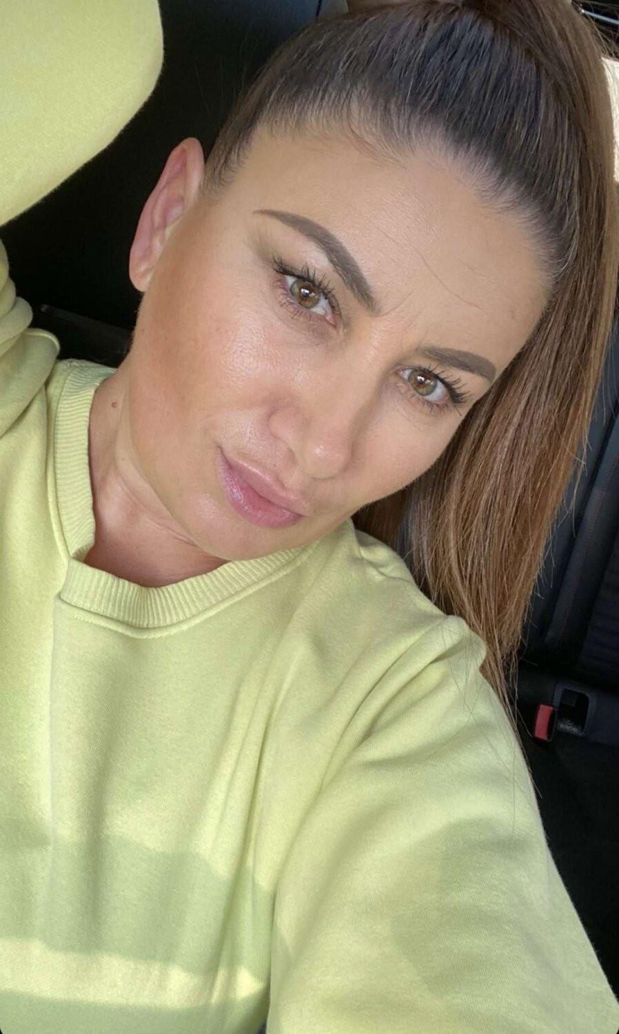 La mamá de alguien es una puta sexy