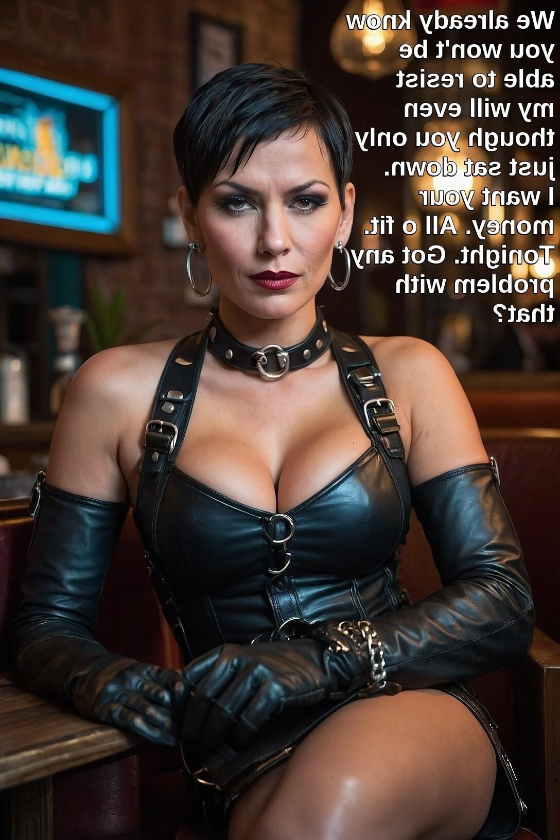 Fetish Favorites Over the Years
