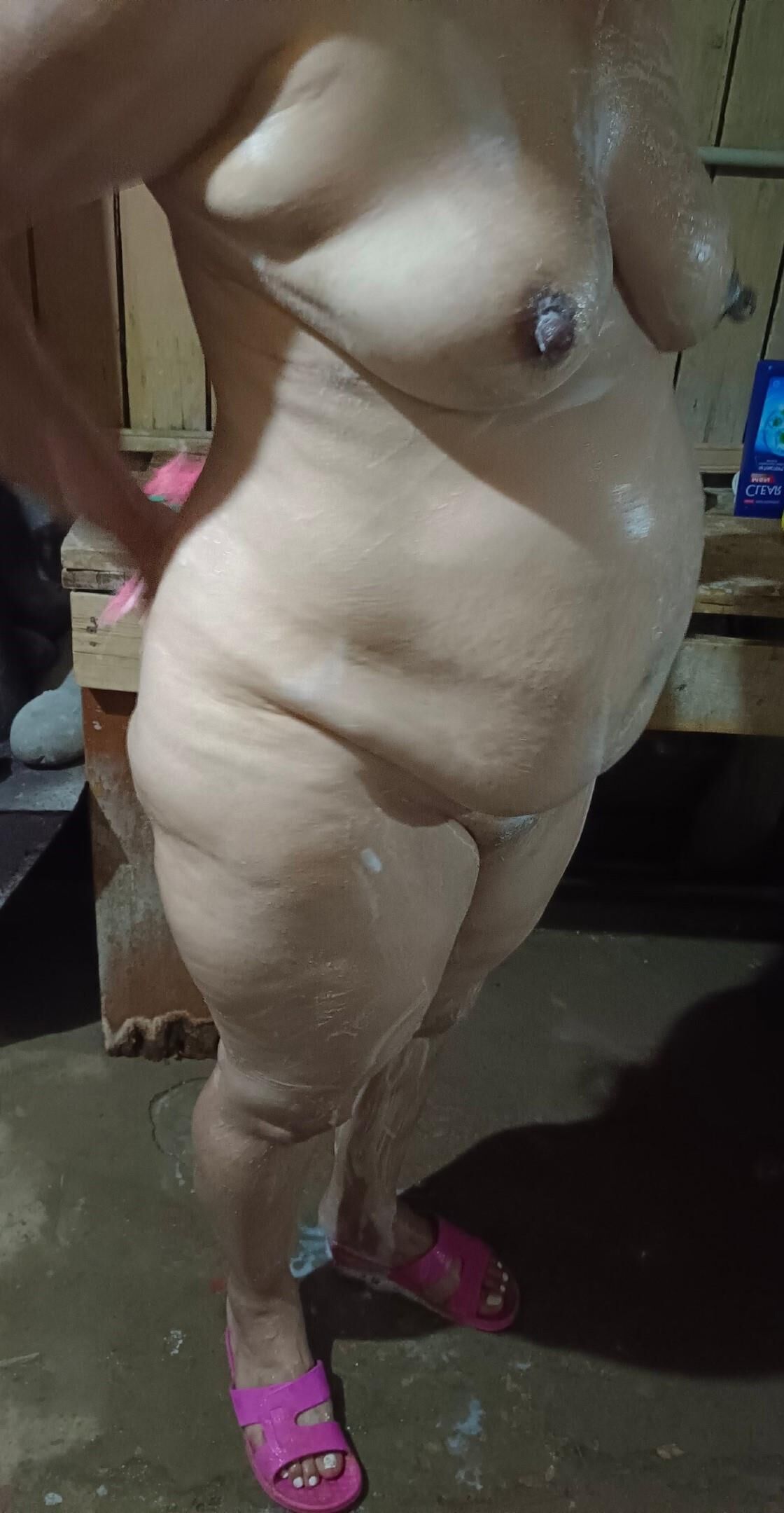 Random Amateur Mix Wank Bank 