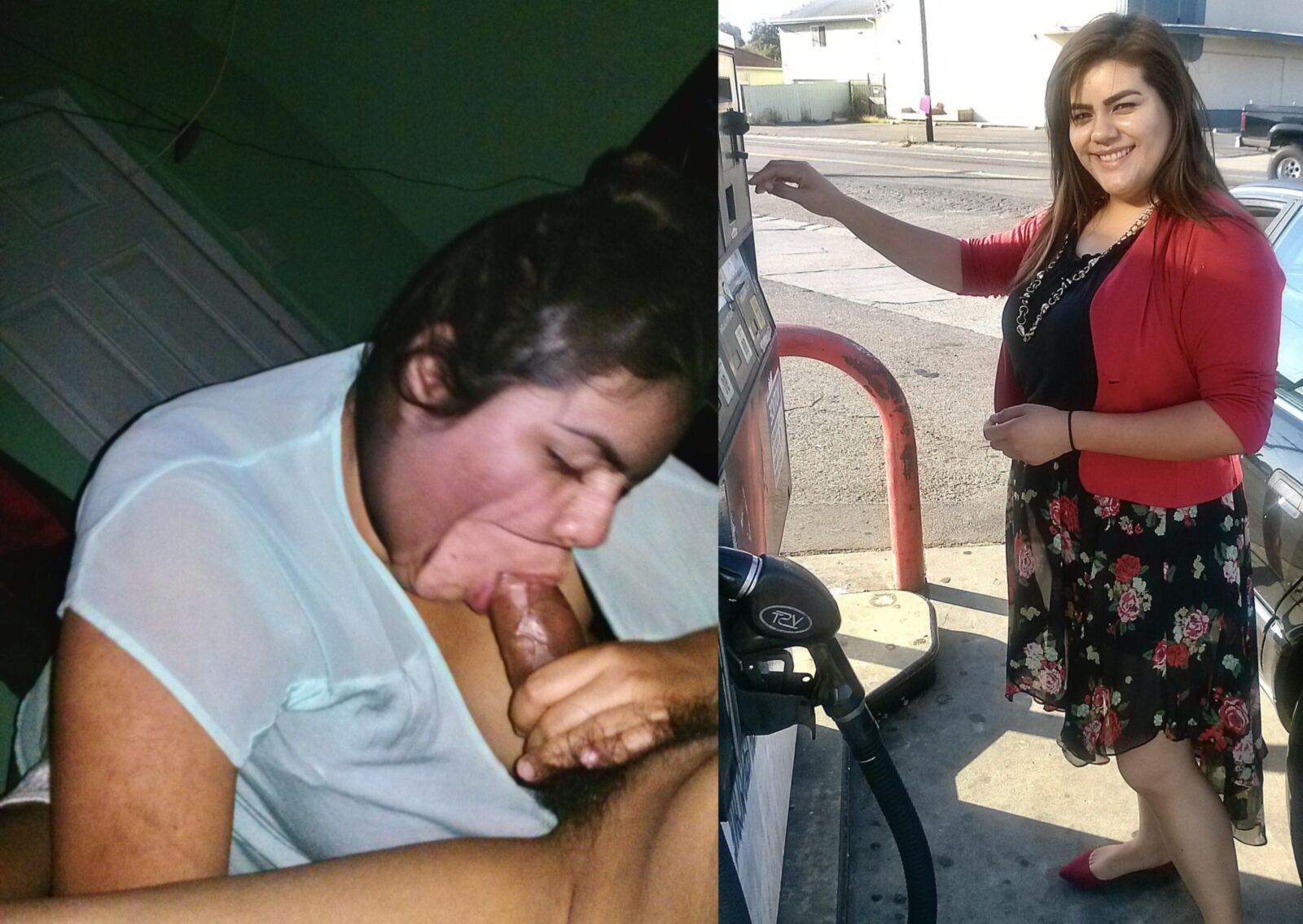 Panty manguera (cosida)
