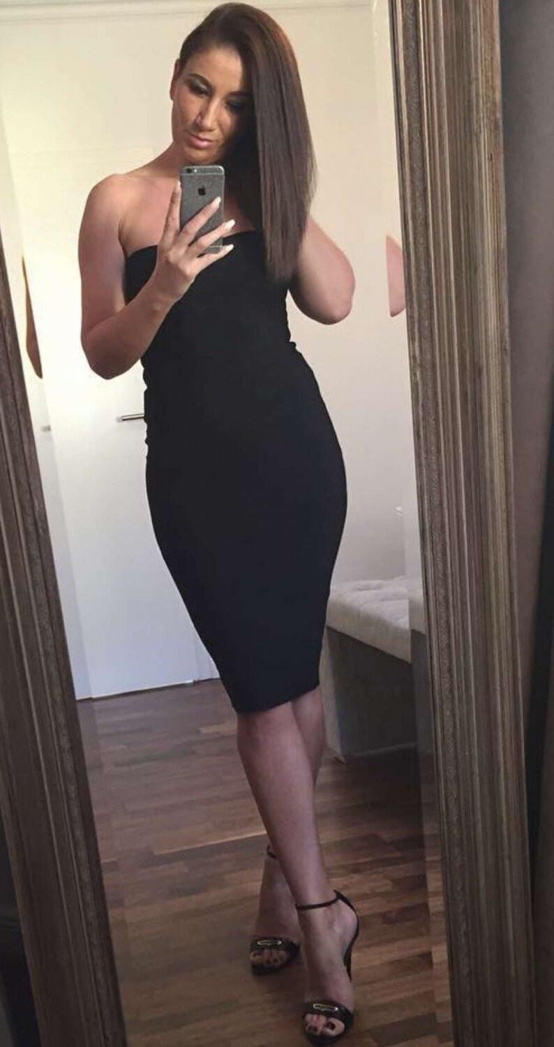 La mamá de alguien es una puta sexy