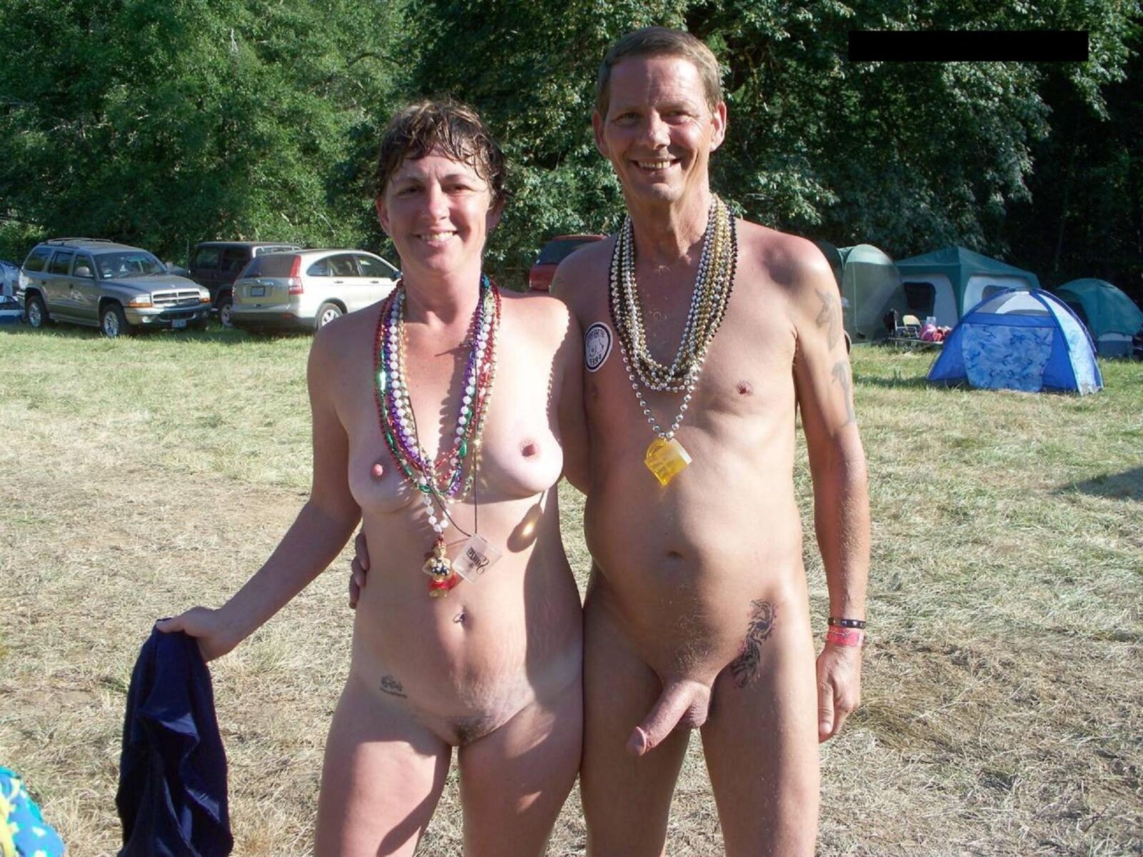 Nudistes