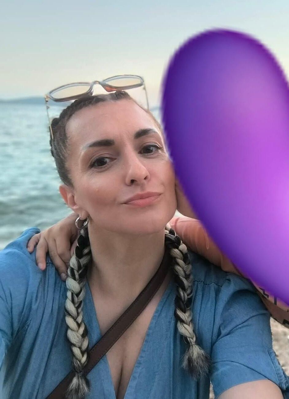 La mamá de alguien es una puta sexy