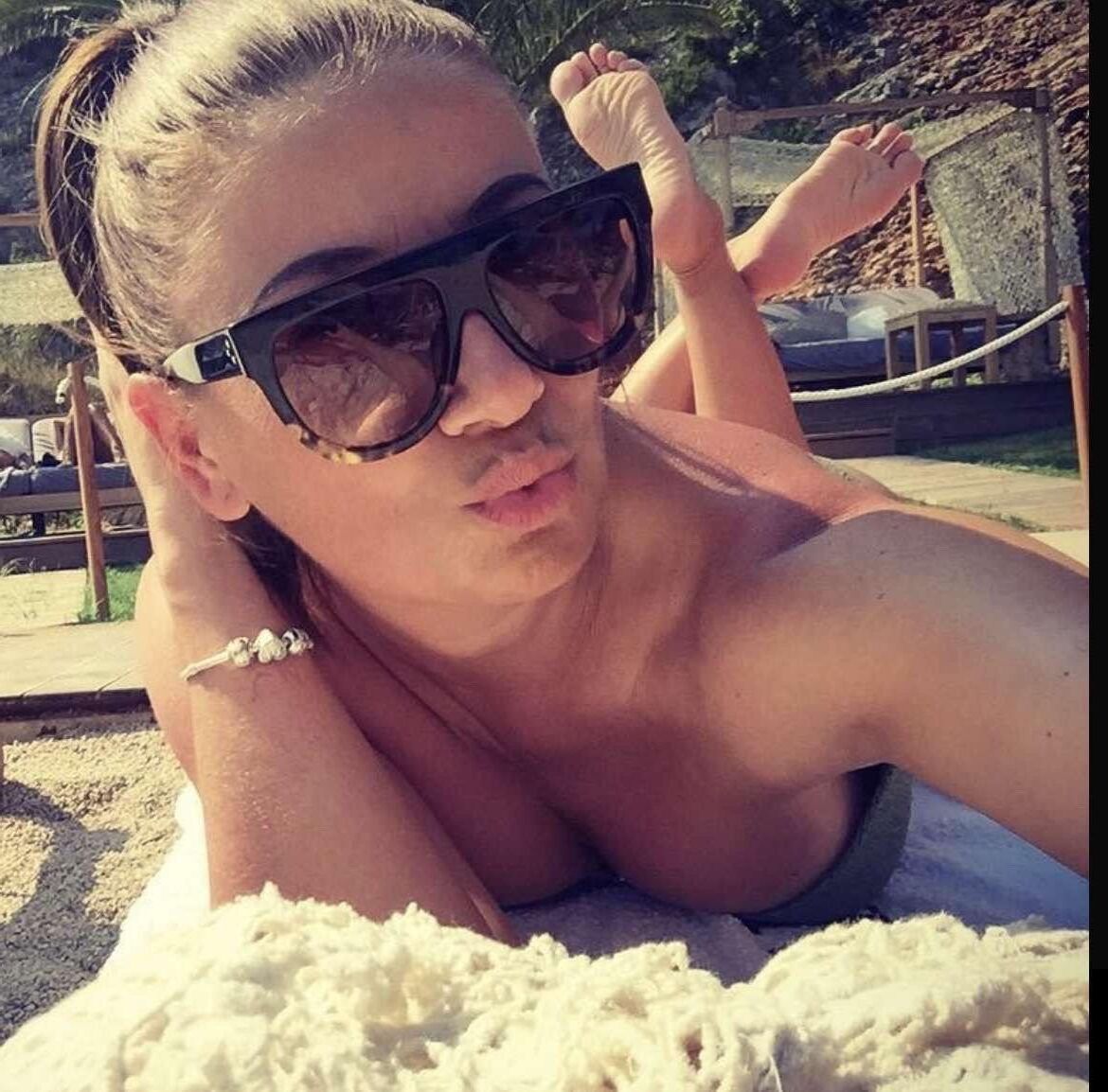 La mamá de alguien es una puta sexy