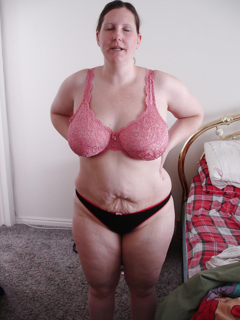 Maravillosas tetas