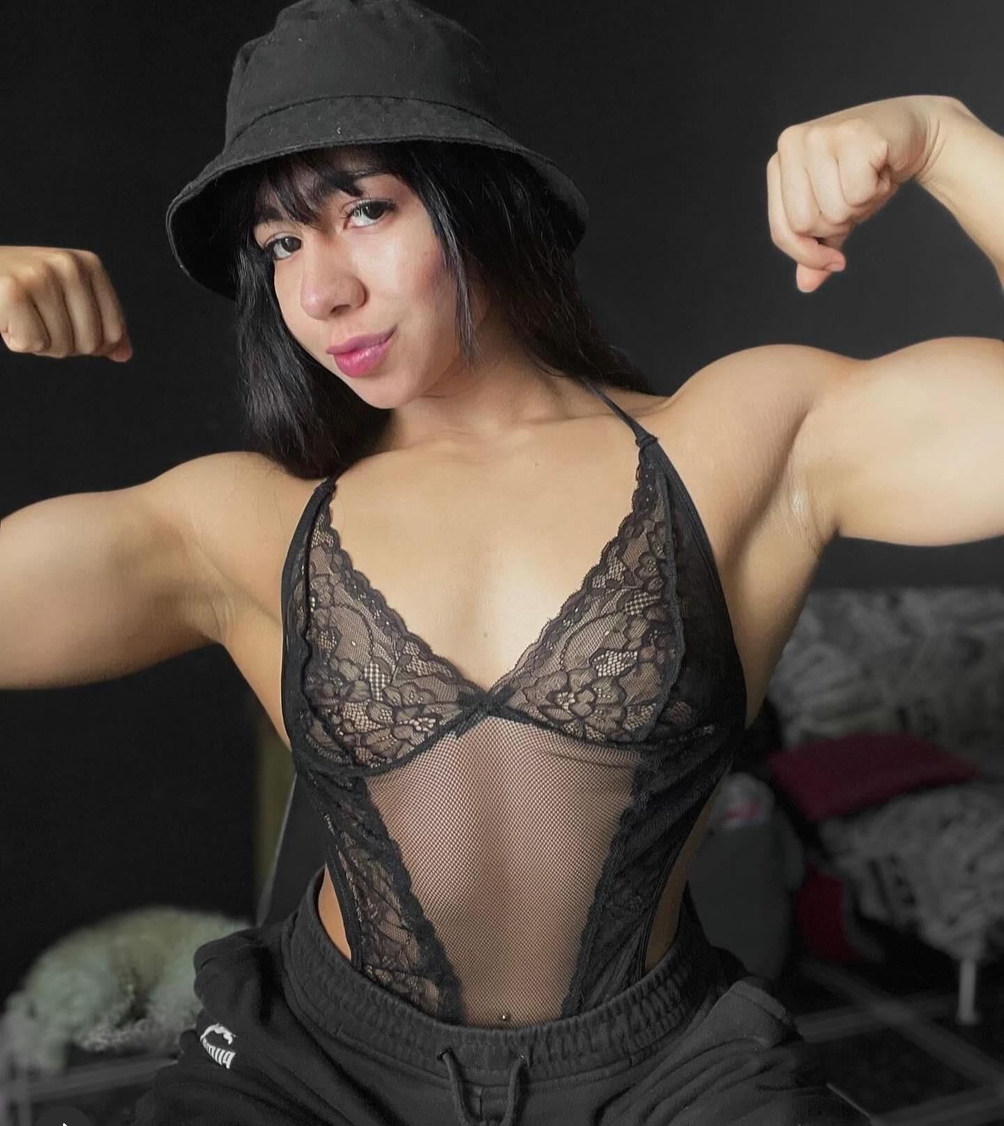 More sexy armpits