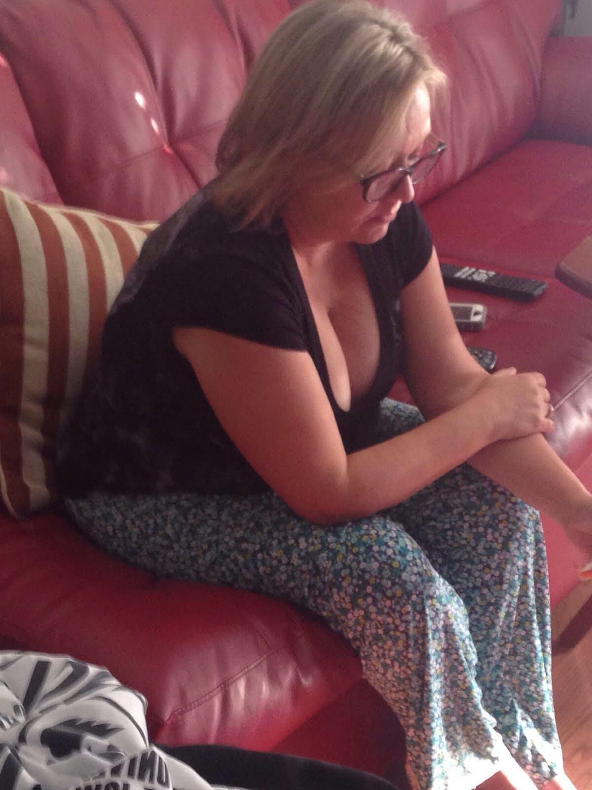 Mature Sally from Florida