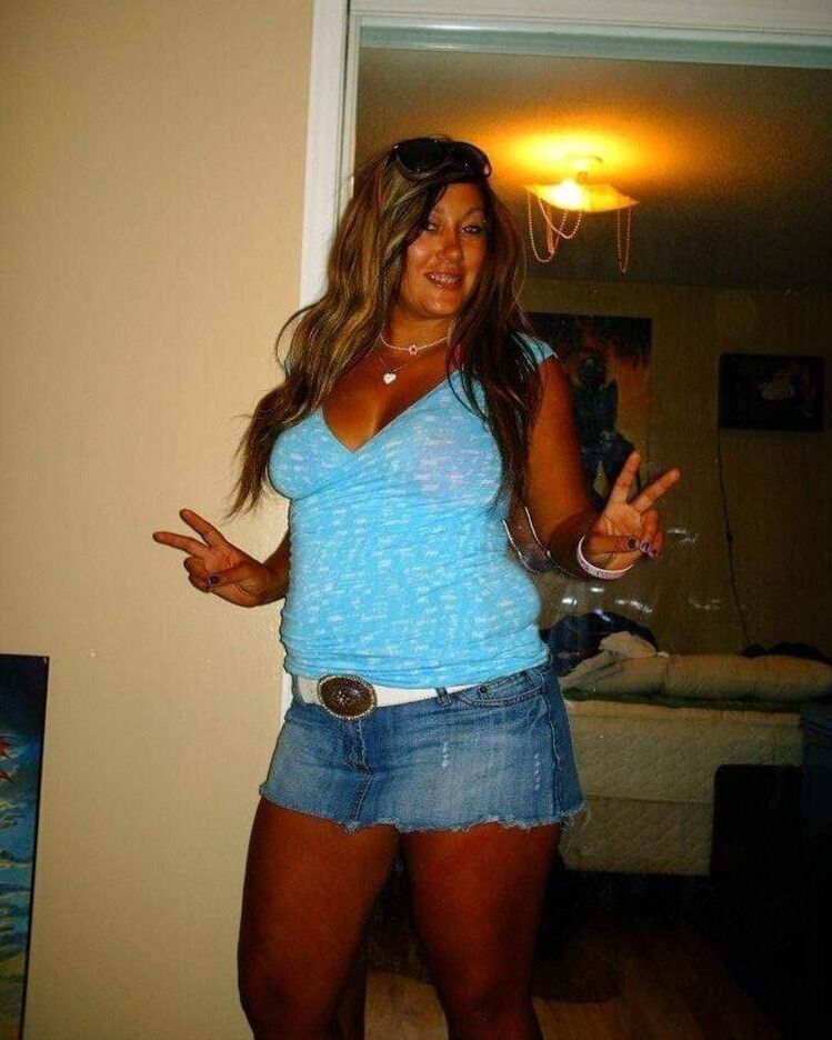 Fotos reales (nn) de la mujer de mi diversión pasada