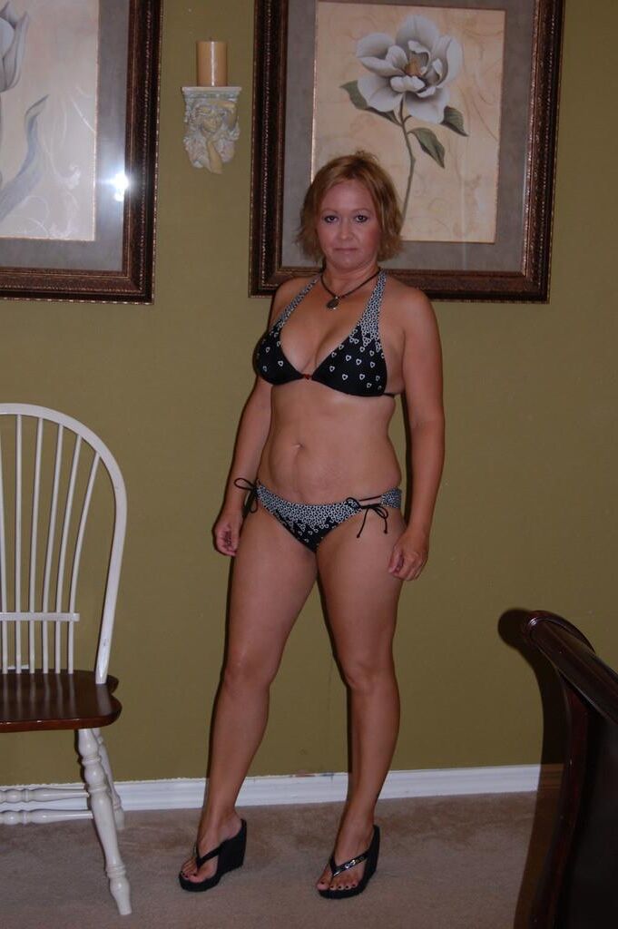 Mature Sally from Florida