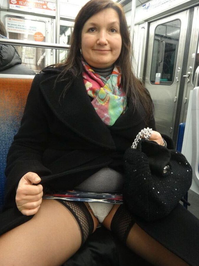 French mature whore called Natasha