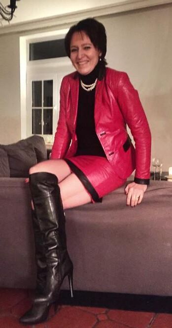 cuir
