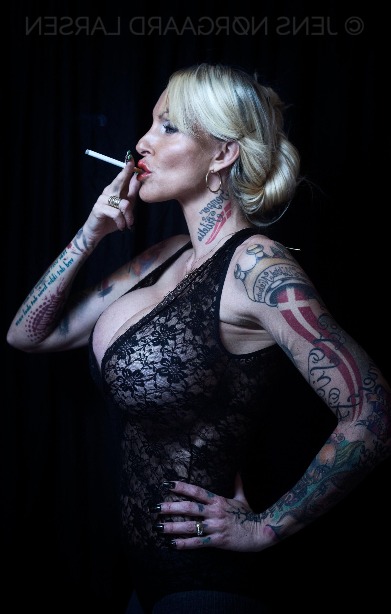 Linse Kessler