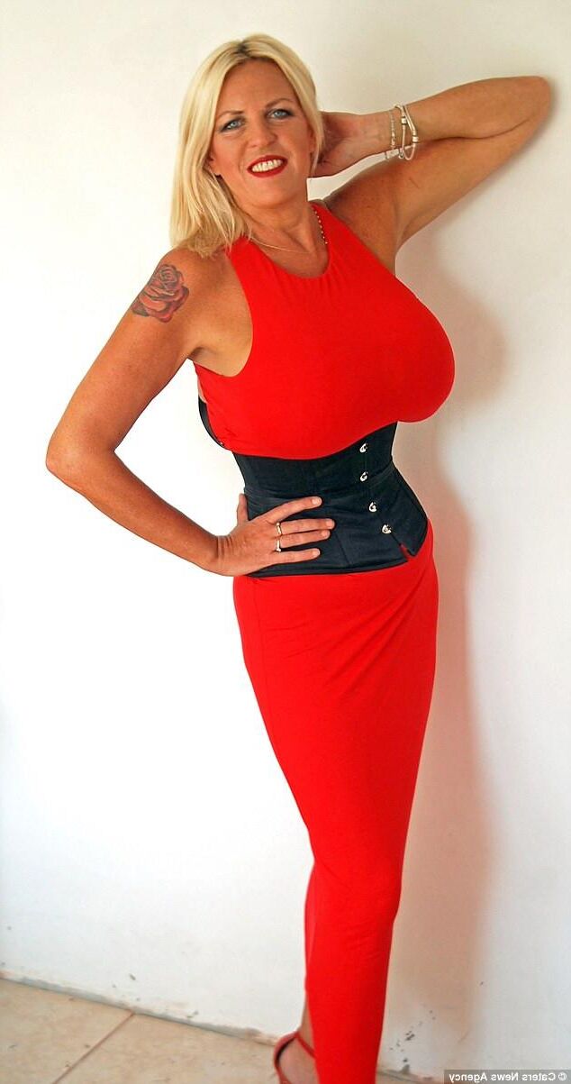 Sharon P Busty Gurate