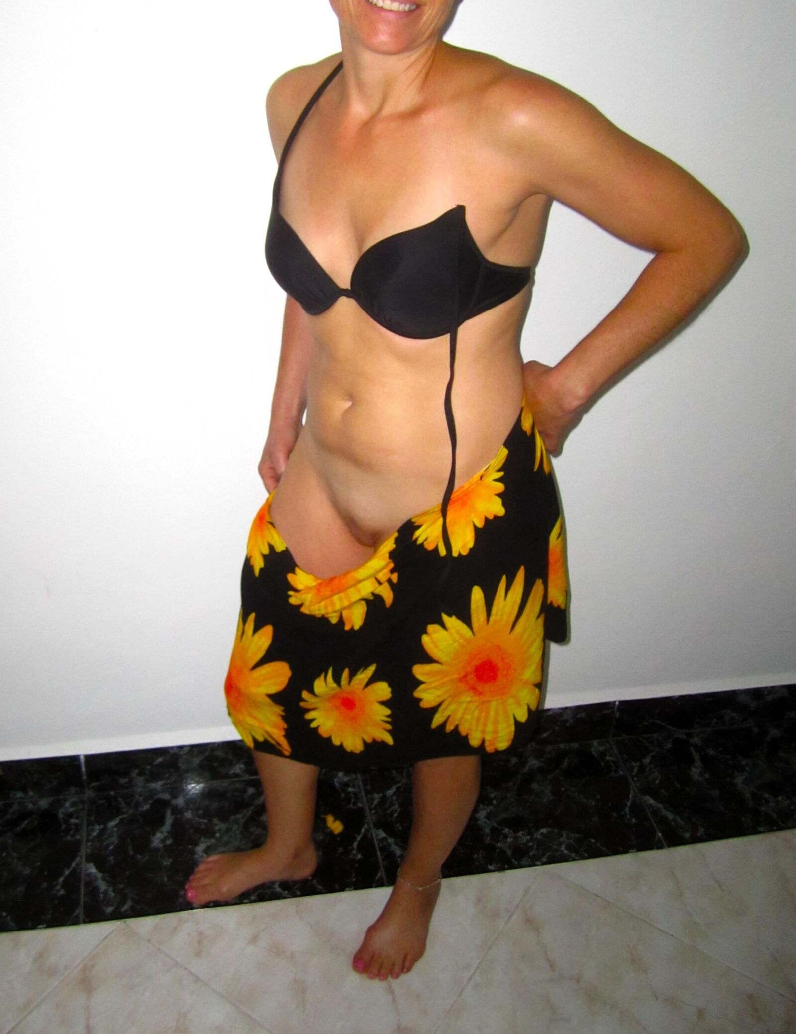 How I Got Him Into Bed on Our Cancun Vacation :)