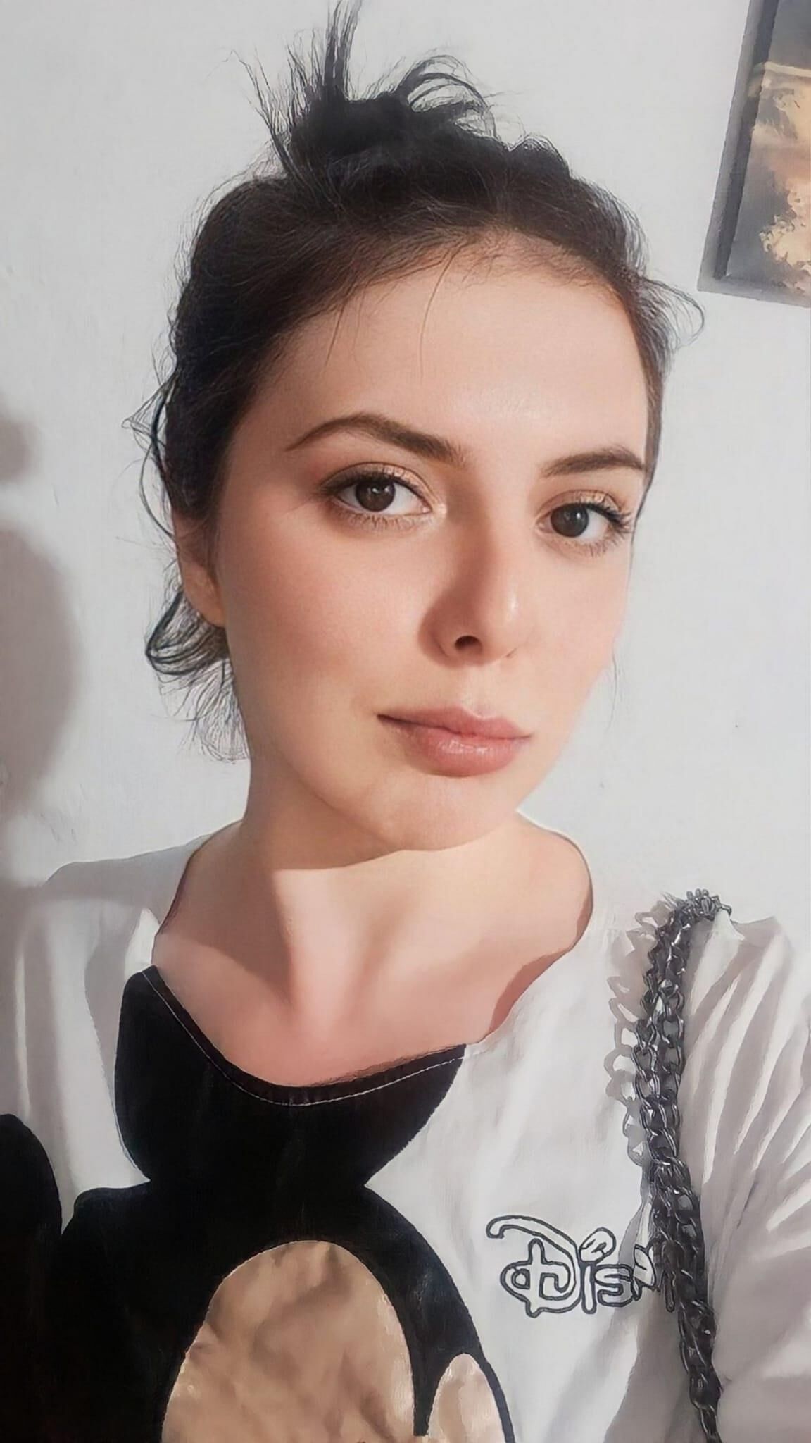 Симпатичные лица