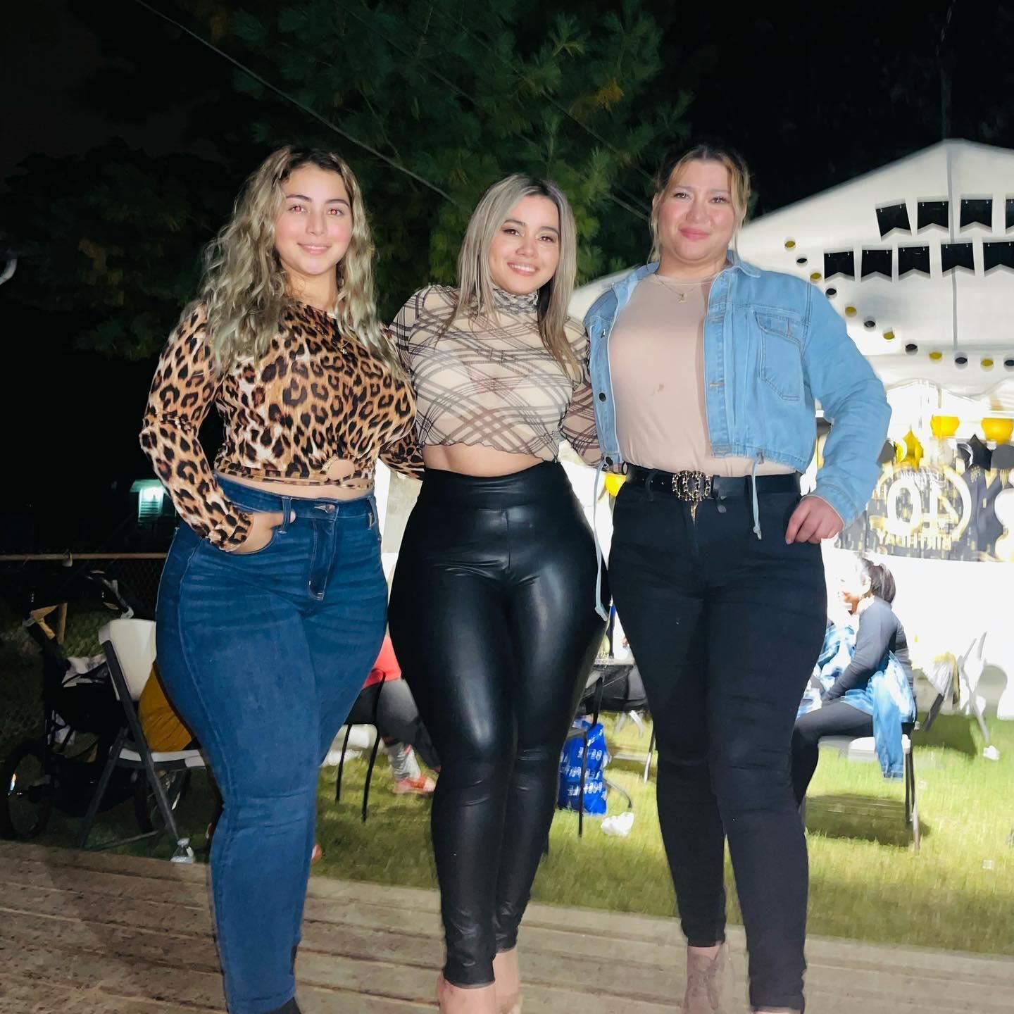 Sexy Shapes and Sizes