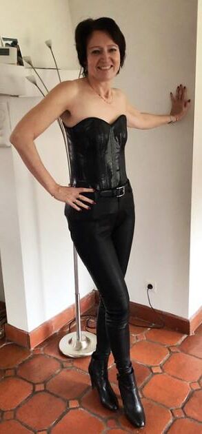 cuir