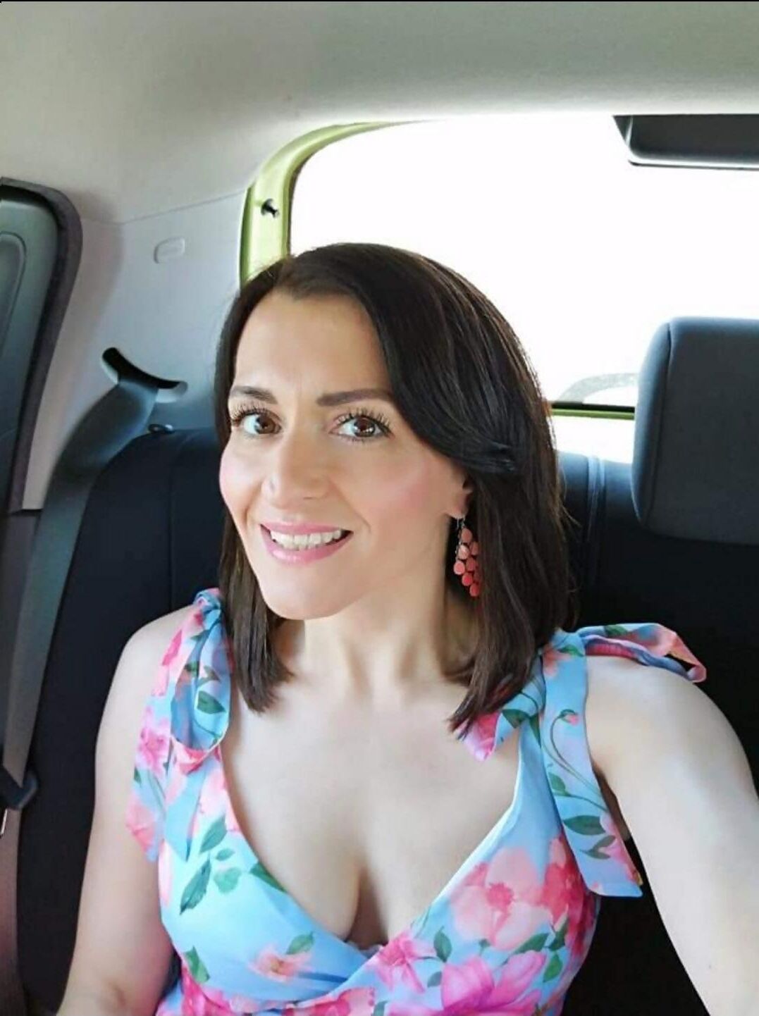 La mamá de alguien es una puta sexy