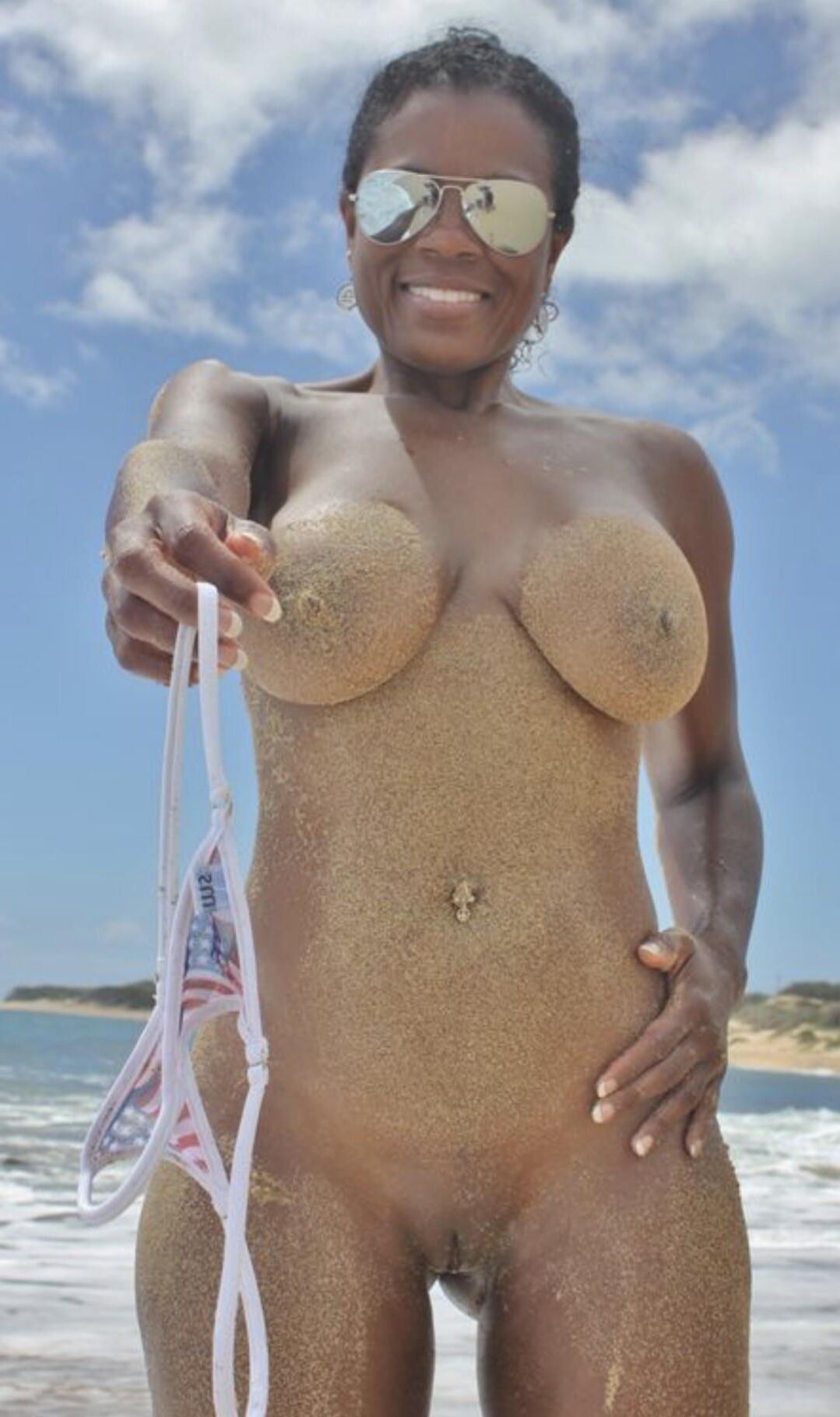 Nudistes