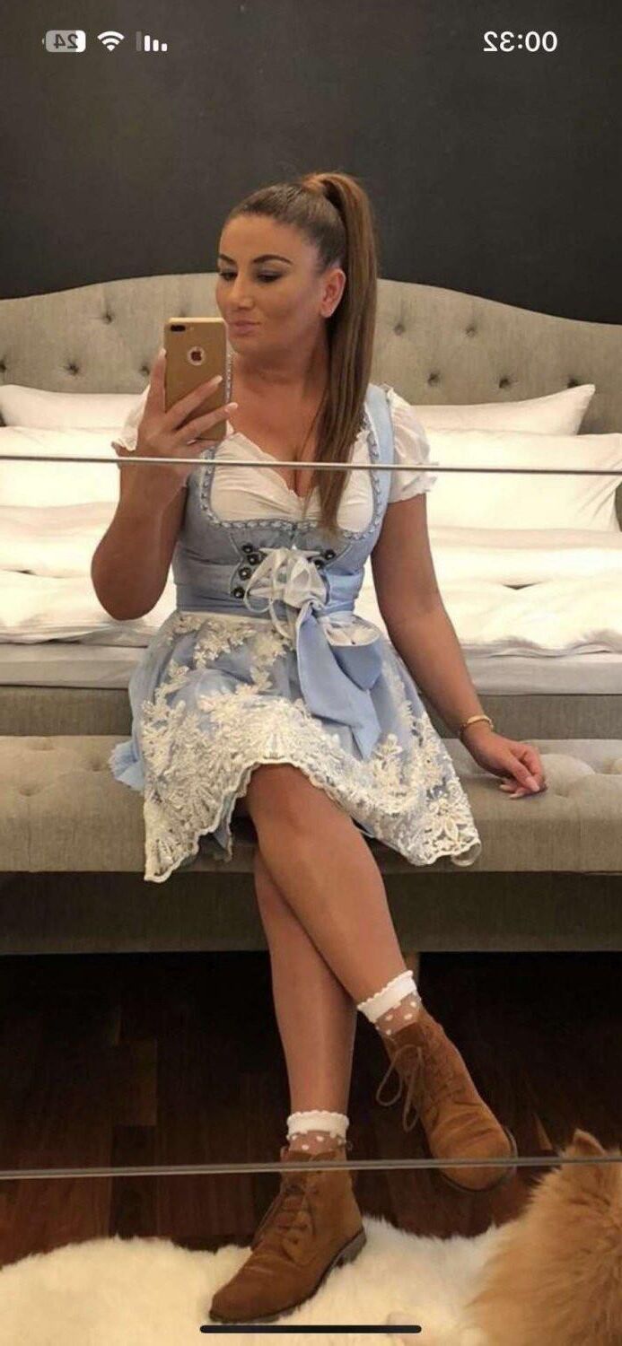 La mamá de alguien es una puta sexy